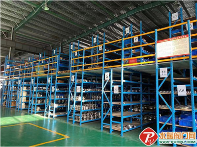 江恒阀业 启动“双循环”战略，开拓新突破，引领投资管理新风向